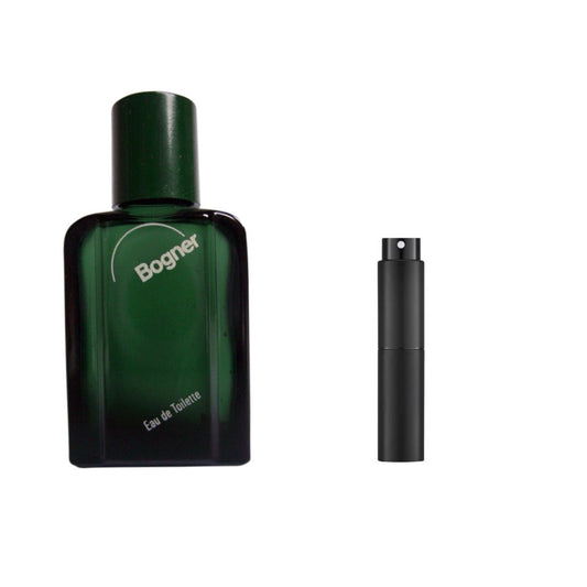 BOGNER - MAN - 10 ml Abfüllung Duftprobe I Parfumscout24