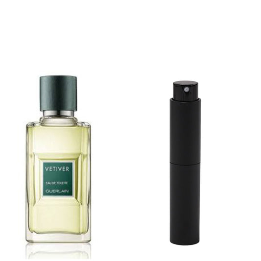 GUERLAIN - VETIVER - 10 ml Abfüllung Duftprobe | Parfumscout24