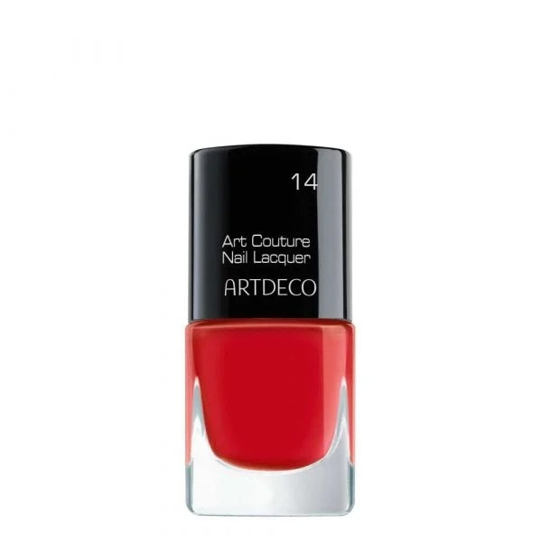 ARTDECO Art Couture Nail Lacquer - Mini Edition