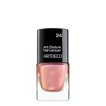 ARTDECO Art Couture Nail Lacquer - Mini Edition