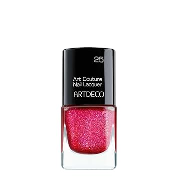 ARTDECO Art Couture Nail Lacquer - Mini Edition