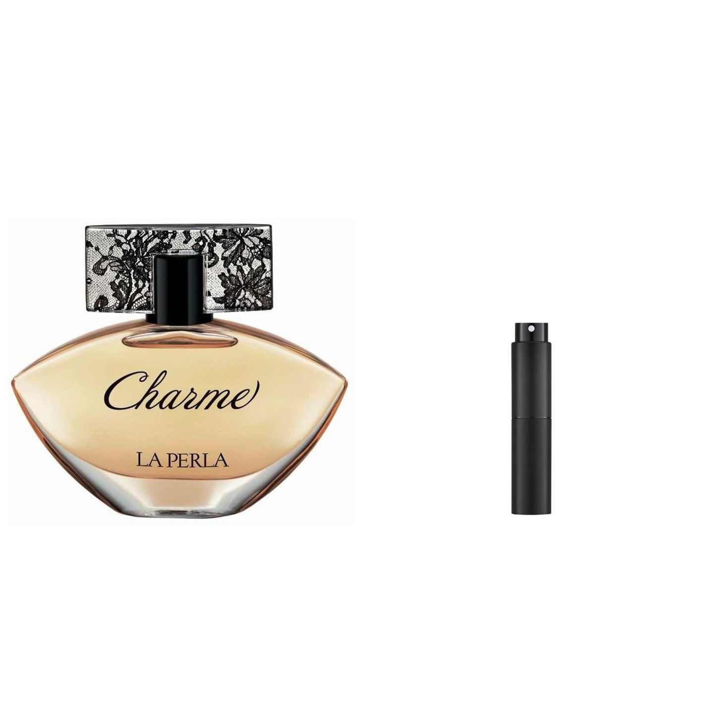 LA PERLA  - CHARME - 10 ml Abfüllung Duftprobe | Parfumscout24