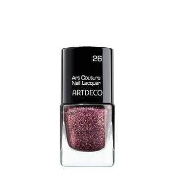 ARTDECO Art Couture Nail Lacquer - Mini Edition