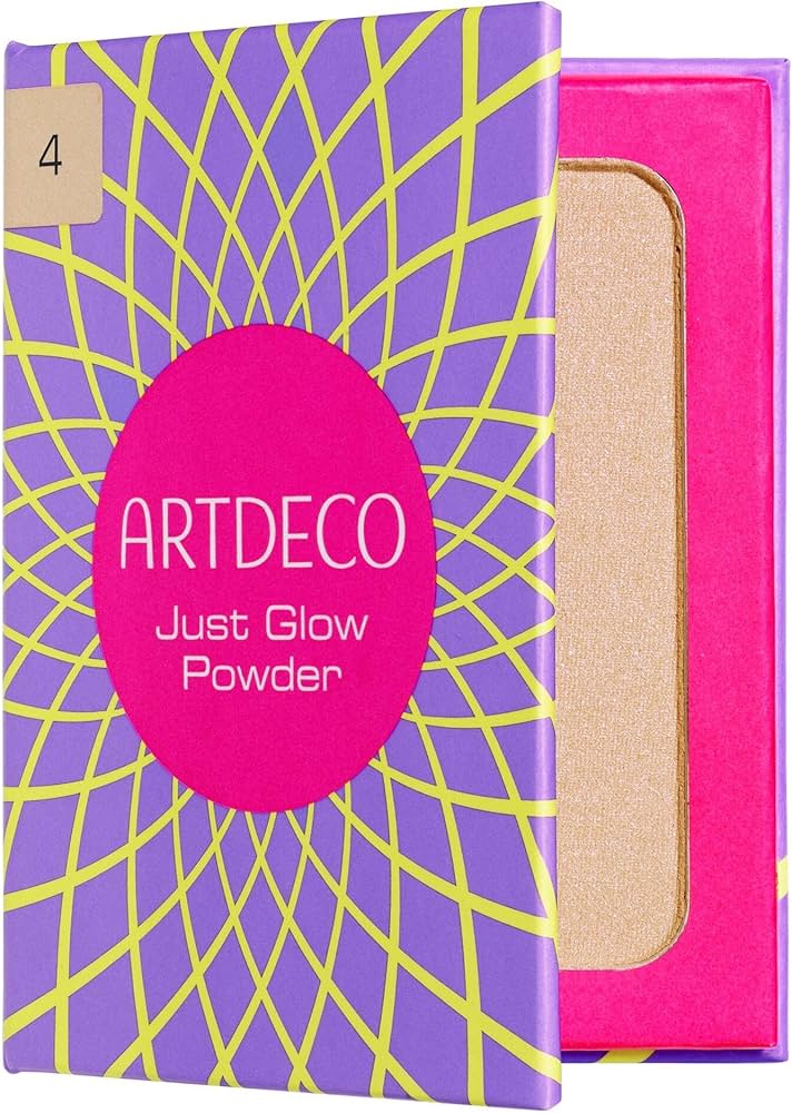 ARTDECO Sunkissed Bronzing Powder Bräungspuder