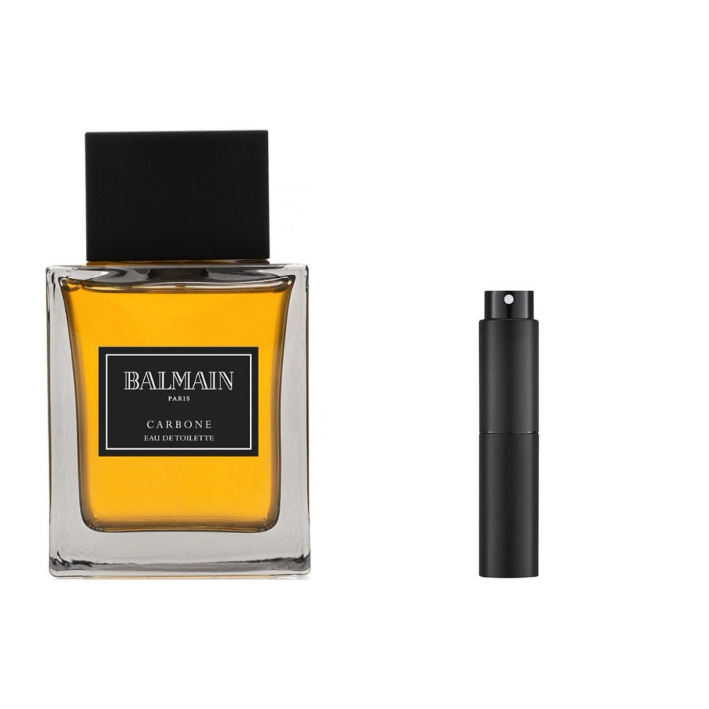 BALMAIN - CARBONE POUR HOMME - 10 ml Abfüllung Duftprobe I Parfumscout24