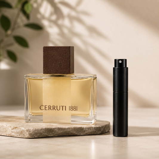CERRUTI - SI  - 10 ml Abfüllung Duftprobe | Parfumscout24