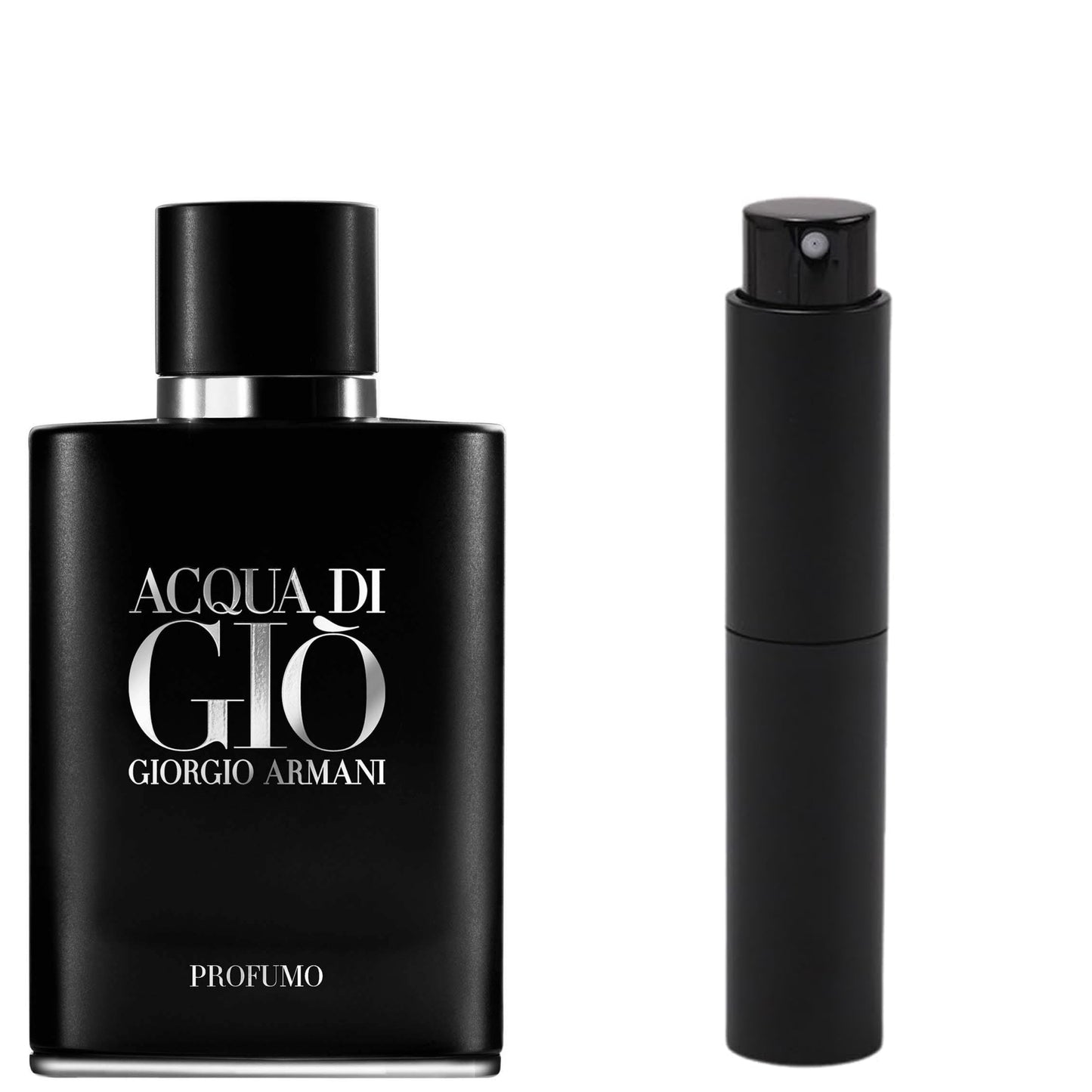 GIORGIO ARMANI- ARMANI AQUA DI GIO PROFUMO- 10 ml Abfüllung Duftprobe