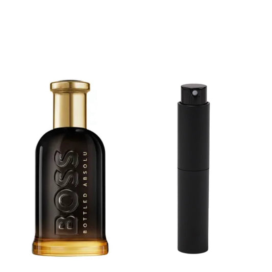 HUGO BOSS Bottled - Absolu Parfum Intense- 10 ml Abfüllung Duftprobe