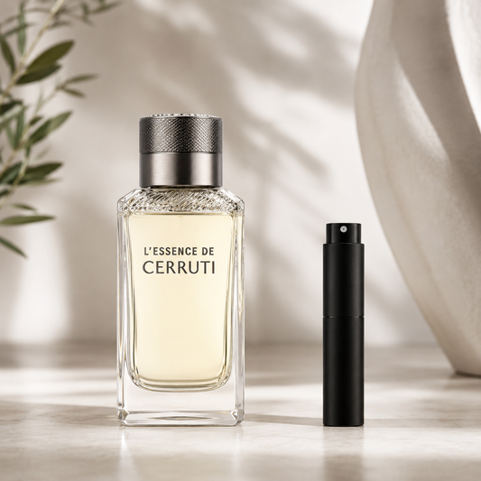 CERRUTI - L'Essence  - 10 ml Abfüllung Duftprobe | Parfumscout24