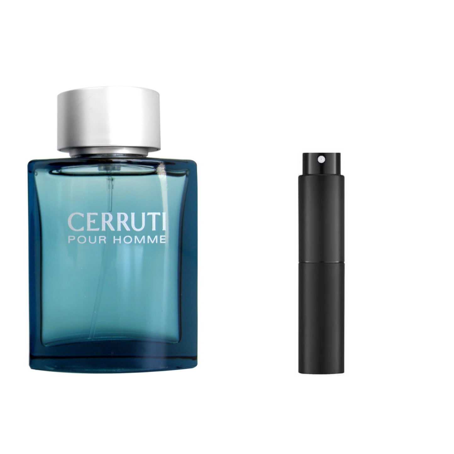 CERRUTI - POUR HOMME - 10 ml Abfüllung Duftprobe | Parfumscout24