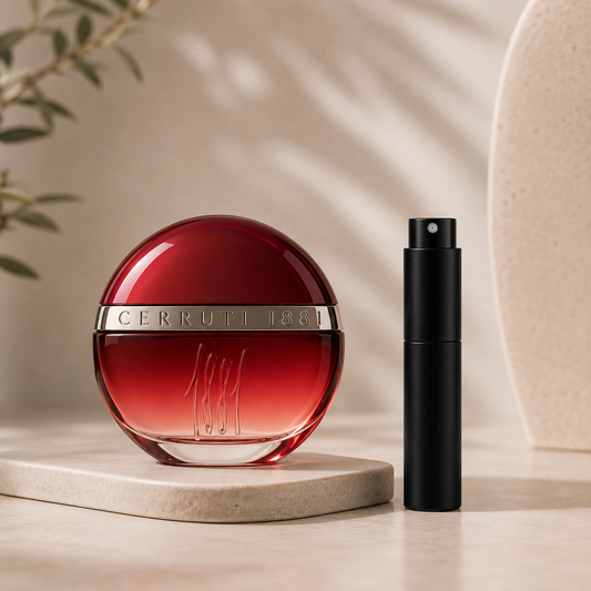 CERRUTI - 1881 COLLECTION - 10 ml Abfüllung Duftprobe | Parfumscout24