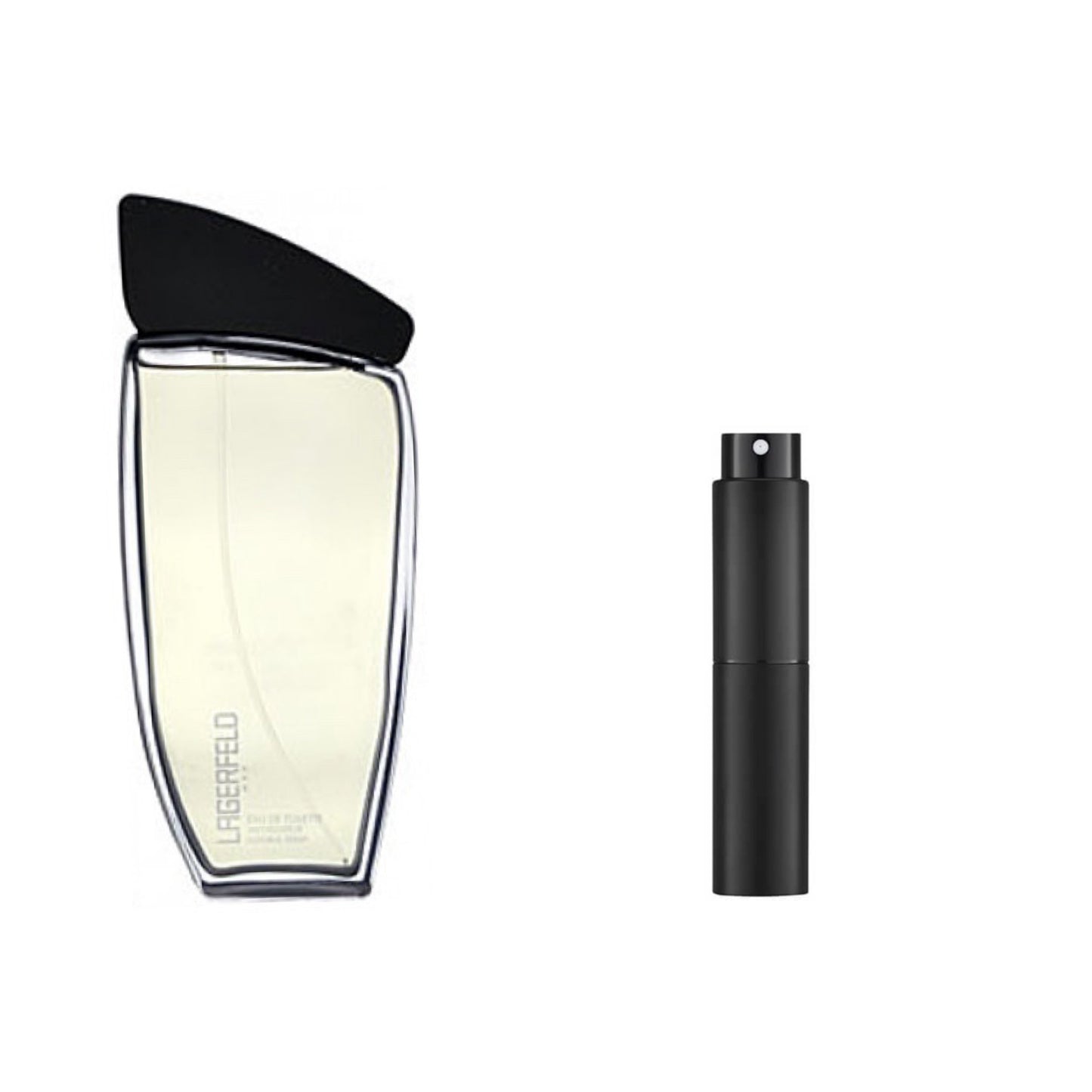 LAGERFELD - MAN - 10 ml Abfüllung Duftprobe |Parfumscout24