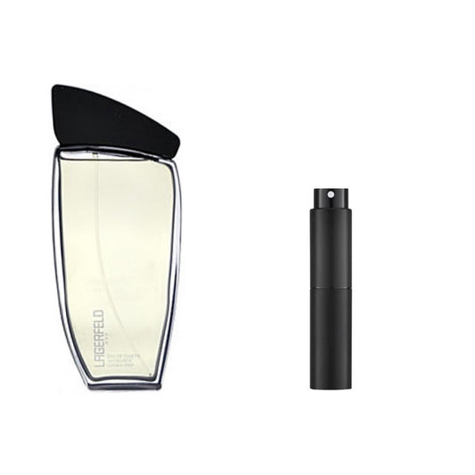 LAGERFELD - MAN - 10 ml Abfüllung Duftprobe |Parfumscout24