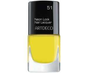 ARTDECO Neon Look Nail Lacquer Limited Edition