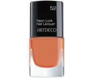 ARTDECO Neon Look Nail Lacquer Limited Edition