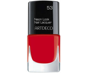 ARTDECO Neon Look Nail Lacquer Limited Edition