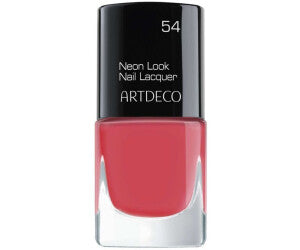 ARTDECO Neon Look Nail Lacquer Limited Edition