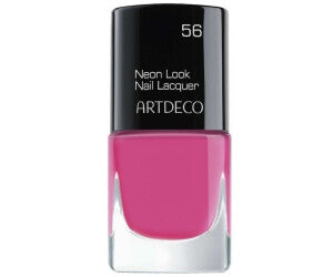 ARTDECO Neon Look Nail Lacquer Limited Edition