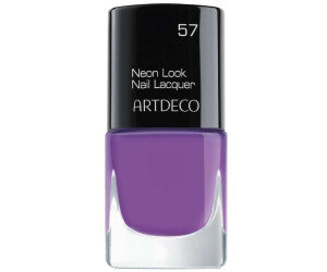 ARTDECO Neon Look Nail Lacquer Limited Edition