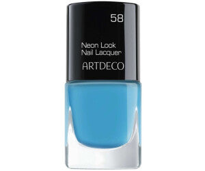 ARTDECO Neon Look Nail Lacquer Limited Edition