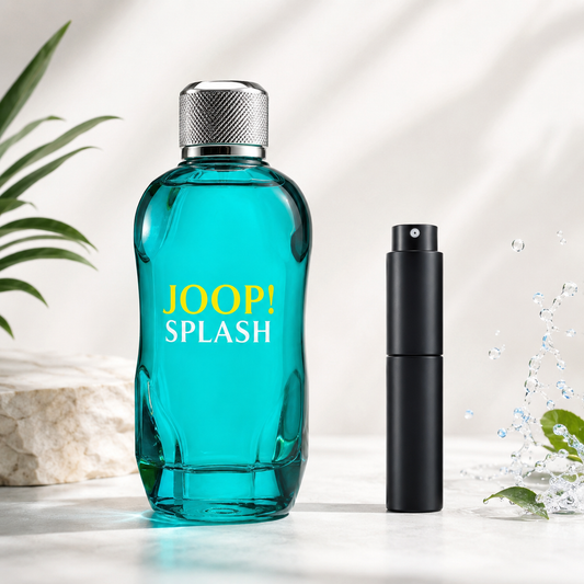 JOOP! - SPLASH - 10 ml Abfüllung Duftprobe l Parfumscout24 - parfumscout24