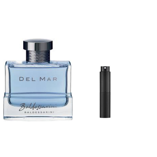 BALDESSARINI - DEL MAR - 10 ml Abfüllung Duftprobe | Parfumscout24