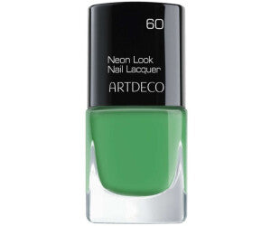 ARTDECO Neon Look Nail Lacquer Limited Edition