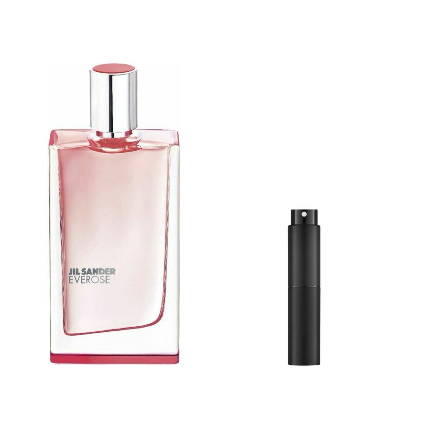 JIL SANDER - EVERROSE - 10 ml Abfüllung Duftprobe I Parfumscout24