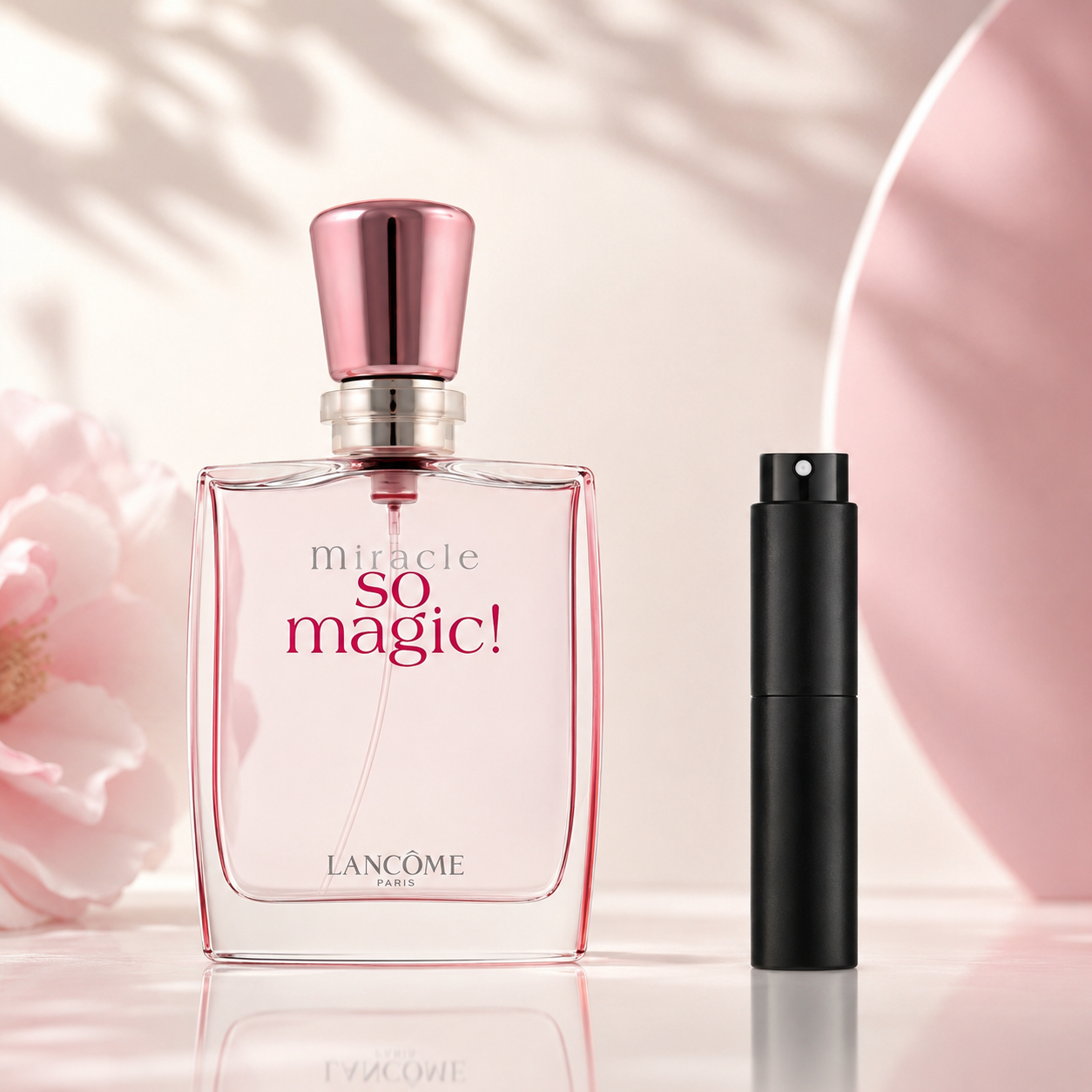 LANCOME - MIRACLE SO MAGIC 10 ml Abfüllung Duftprobe | Parfumscout24
