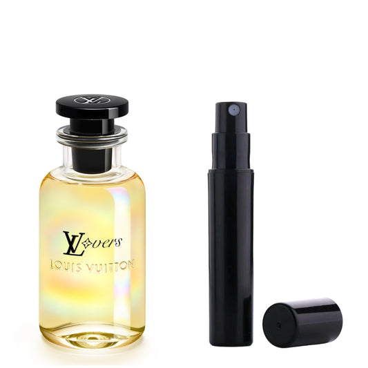 LOUIS VUITTON - LV Lovers - 10 ml Abfüllung Duftprobe | Parfumscout24