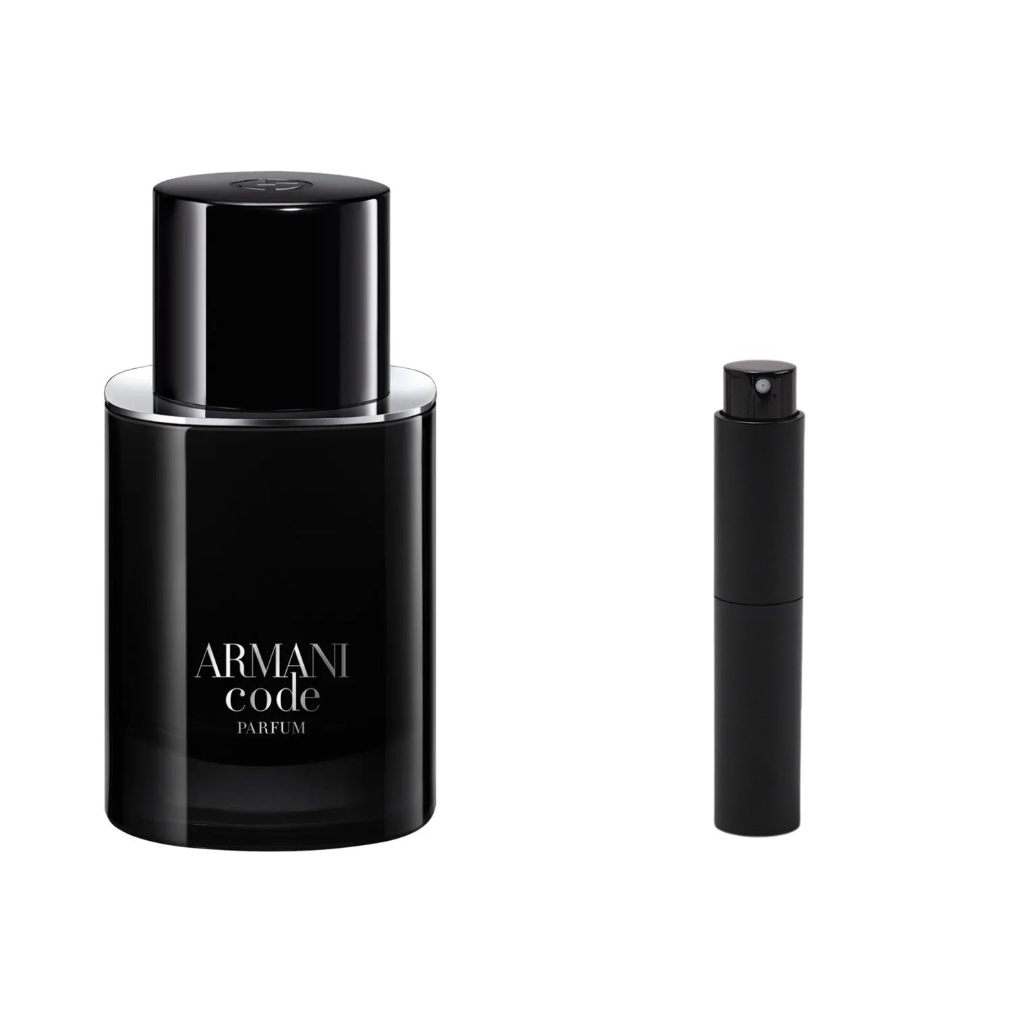 GIORGIO ARMANI- ARMANI CODE PARFUM- 10 ml Abfüllung Duftprobe I Parfumscout24
