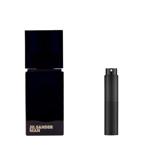 JIL SANDER - MAN - 10 ml Abfüllung Duftprobe I Parfumscout24