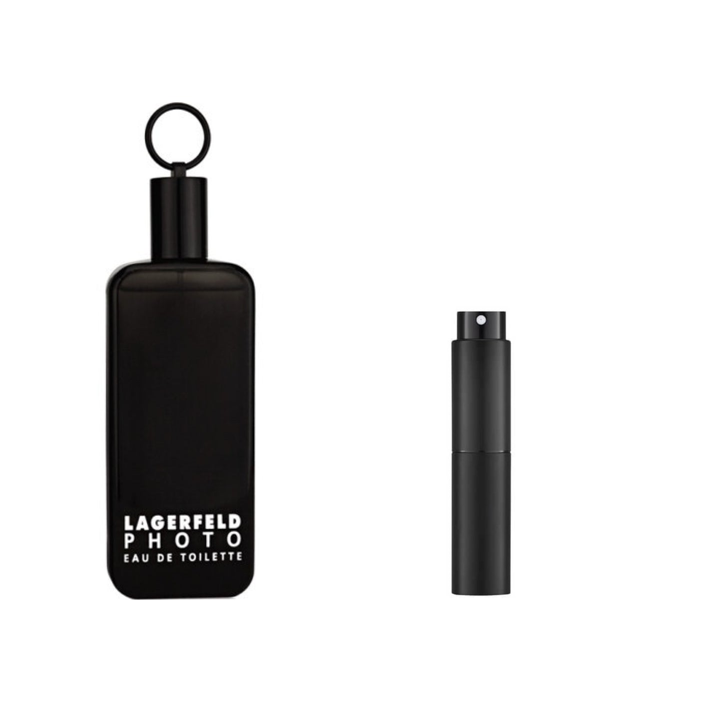 LAGERFELD - PHOTO - 10 ml Abfüllung Duftprobe | Parfumscout24