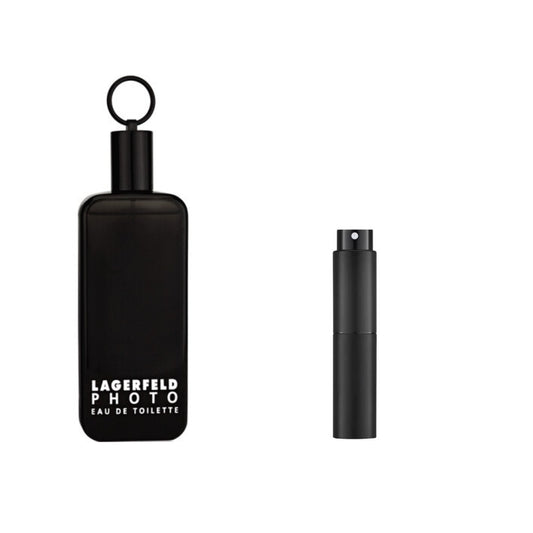 LAGERFELD - PHOTO - 10 ml Abfüllung Duftprobe | Parfumscout24