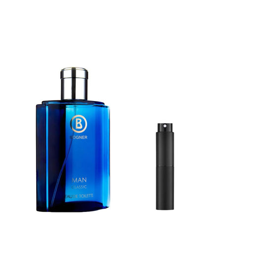 Bogner - Man Classic - 10 ml Abfüllung Duftprobe | Parfumscout24