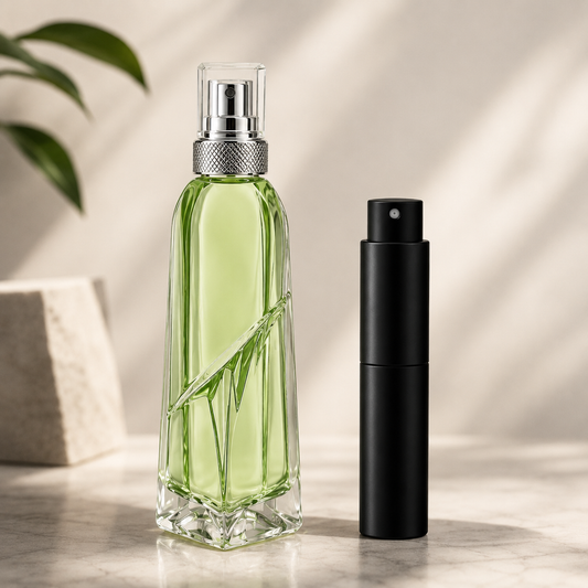 THIERRY MUGLER - MUGLER COLOGNE- Abfüllung Duftprobe I Parfumscout24