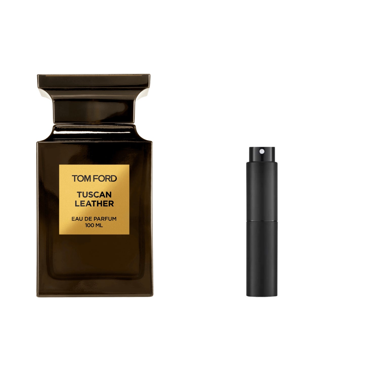TOM FORD - TUSCAN LEATHER - Abfüllung Duftprobe I Parfumscout24