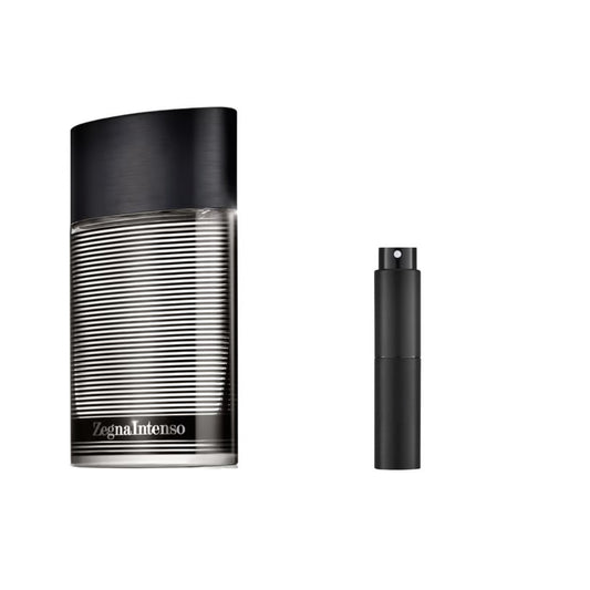 Ermenegildo - Zegna Intenso - 10 ml Abfüllung Duftprobe | Parfumscout24