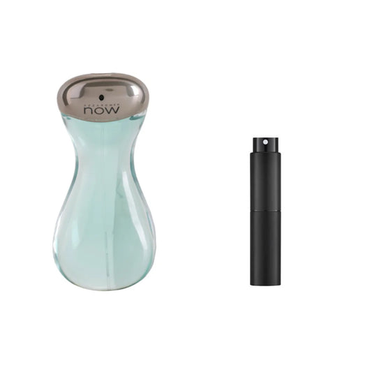 AZZARO - NOW MAN - Abfüllung Duftprobe | Parfumscout24