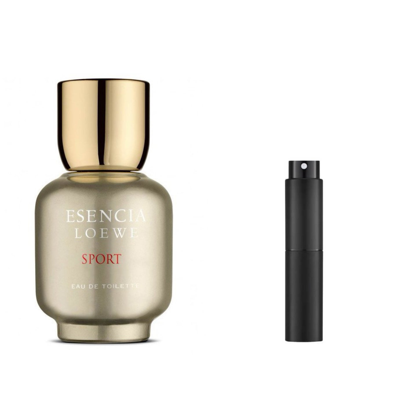 LOEWE - ESENCIA LOEWE SPORT - 10 ml Abfüllung Duftprobe | Parfumscout24
