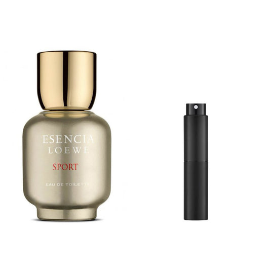 LOEWE - ESENCIA LOEWE SPORT - 10 ml Abfüllung Duftprobe | Parfumscout24