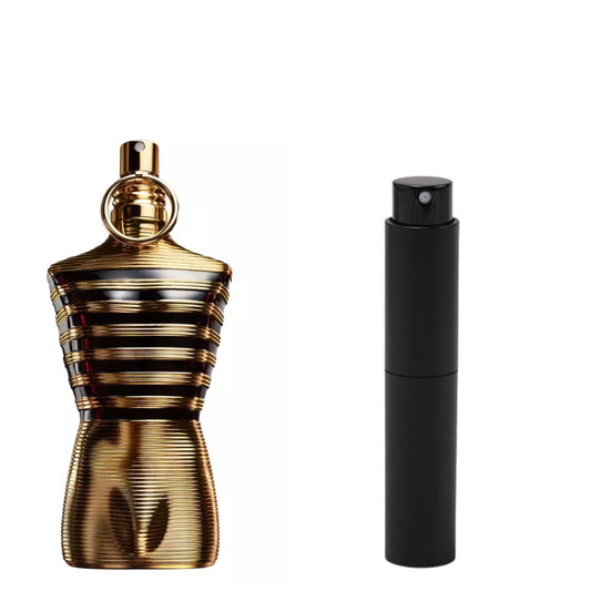 JEAN PAUL GAULTIER - LE MALE ELIXIR MAN PARFUM- 10 ml Abfüllung Duftprobe