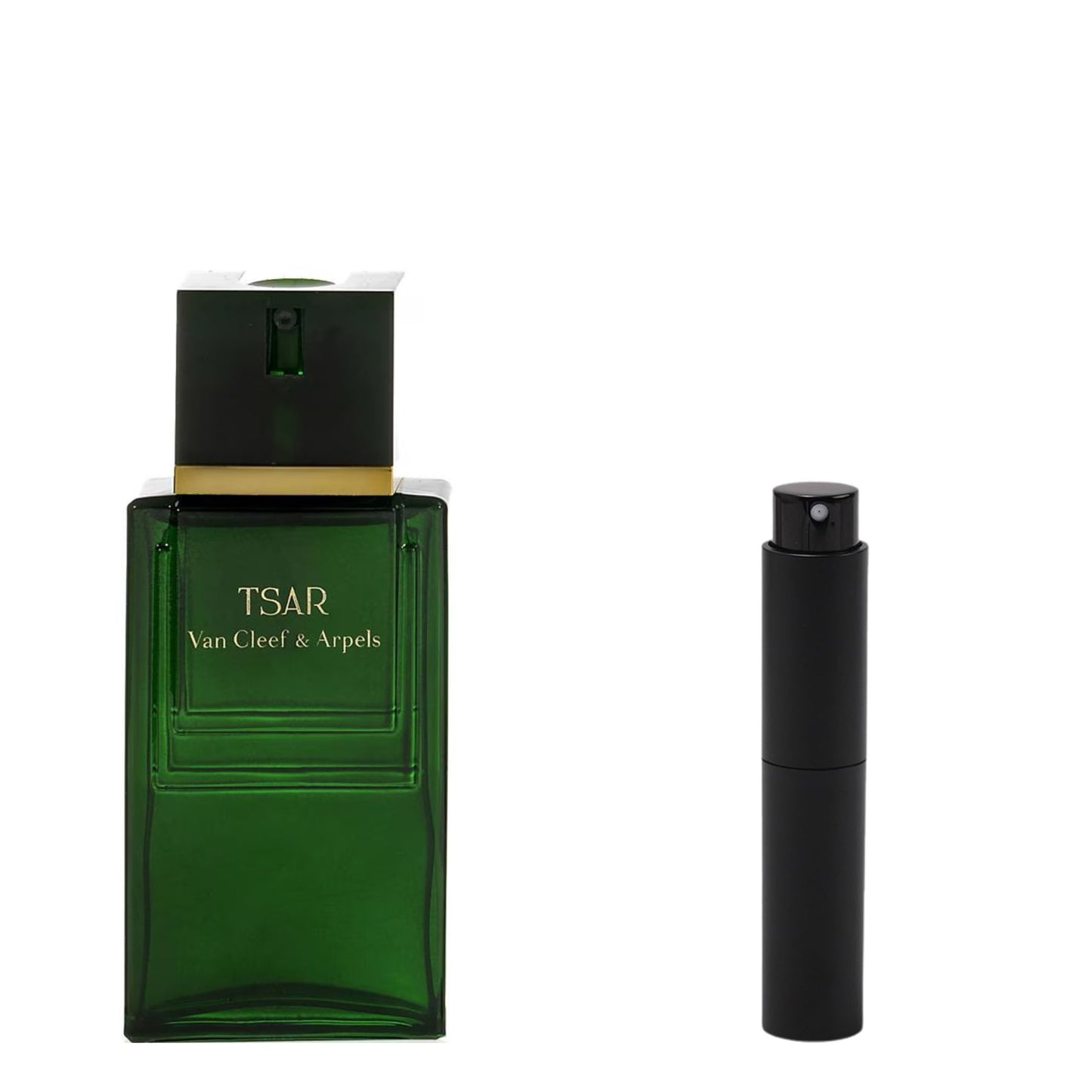 Van Cleef & Arpels - TSAR - Abfüllung Duftprobe l Parfumscout24