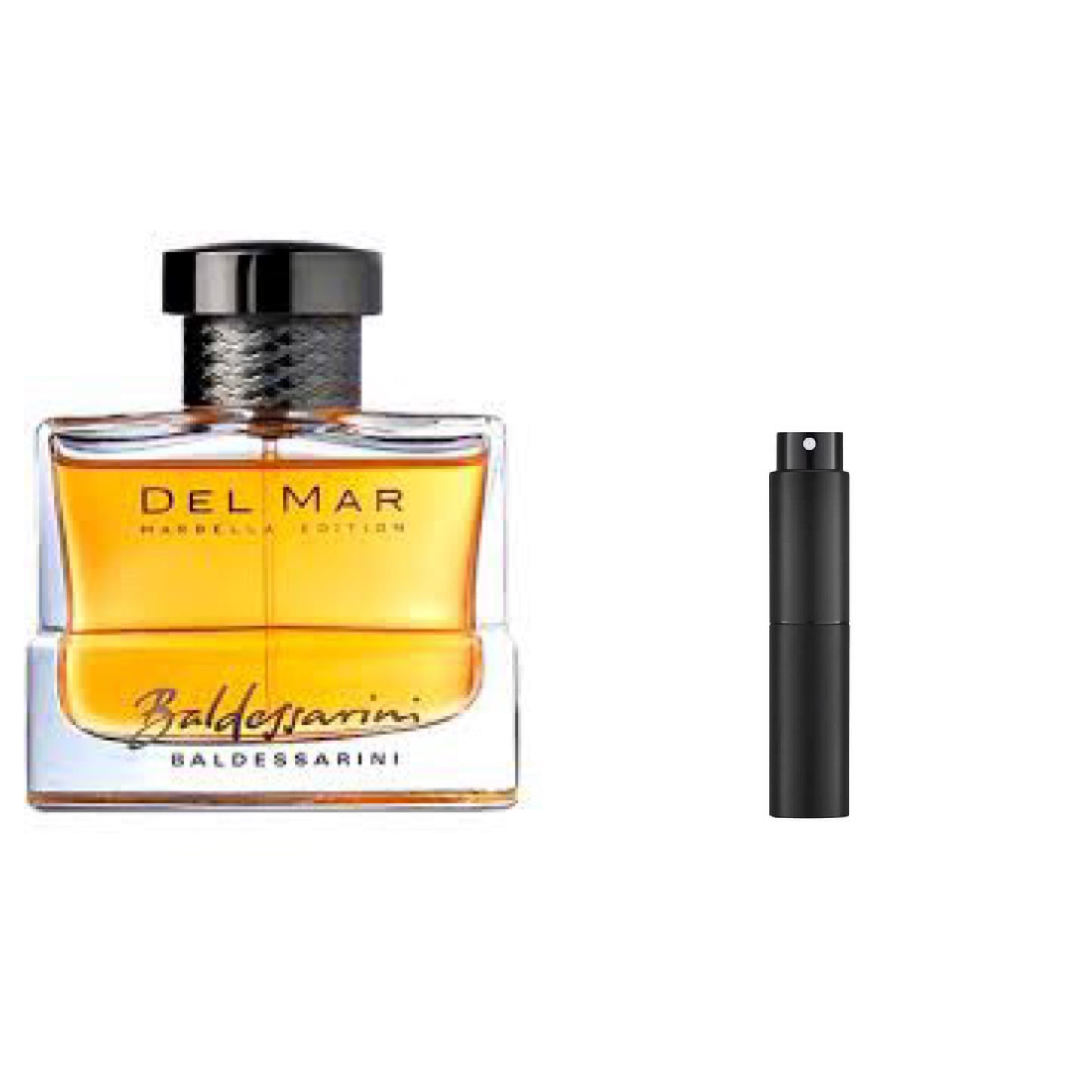 BALDESSARINI - DEL MAR MARBELLA EDITION - 10 ml Abfüllung Duftprobe | Parfumscout24