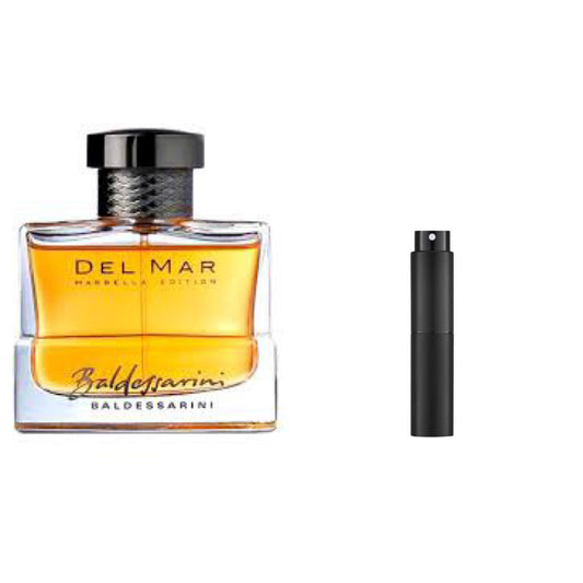 BALDESSARINI - DEL MAR MARBELLA EDITION - 10 ml Abfüllung Duftprobe | Parfumscout24
