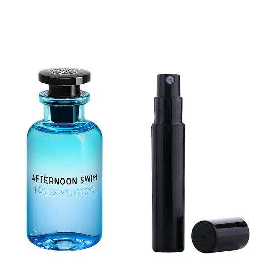 LOUIS VUITTON - Afternoon Swim - 10 ml Abfüllung Duftprobe | Parfumscout24