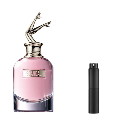 JEAN PAUL GAULTIER - SCANDAL A PARIS - 10 ml Abfüllung Duftprobe l Parfumscout24