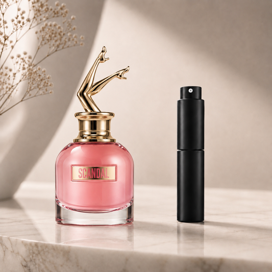 JEAN PAUL GAULTIER - SCANDAL A PARIS - 10 ml Abfüllung Duftprobe l Parfumscout24 - parfumscout24