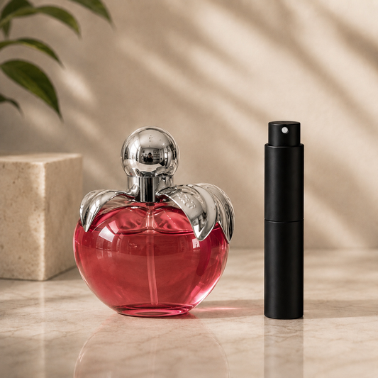 NINA RICCI - Les Belles de Nina 10 ml Abfüllung Duftprobe | Parfumscout24 - parfumscout24