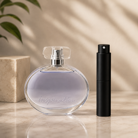 LACOSTE - INSPIRATION - 10 ml Abfüllung Duftprobe I Parfumscout24